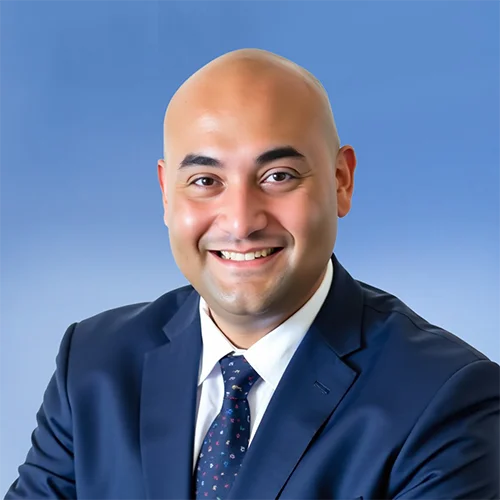 Jesse Rosson